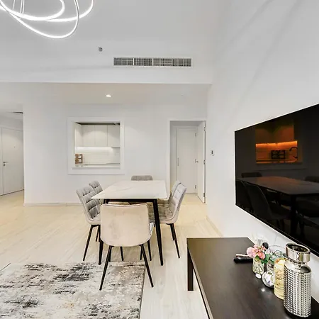 Jbr 3 Bedroom Apartment With Fantastic Ocean View Dubai Exterior foto